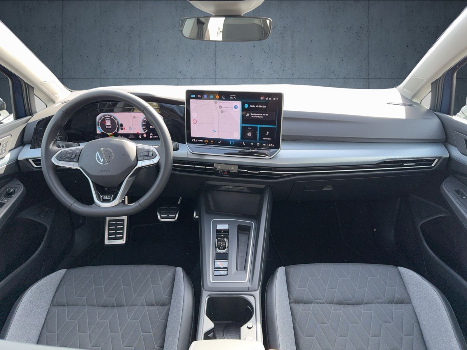 Volkswagen Golf - Bild 12