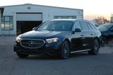 Mercedes-Benz E 450 T d 4M FAP+*SSCREEN*AHK AMG Line Premium