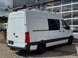 Mercedes-Benz Sprinter L2H2 SORTIMO/AUT/STANDHZG/CAM - Mercedes-Benz Sprinter in Braunschweig