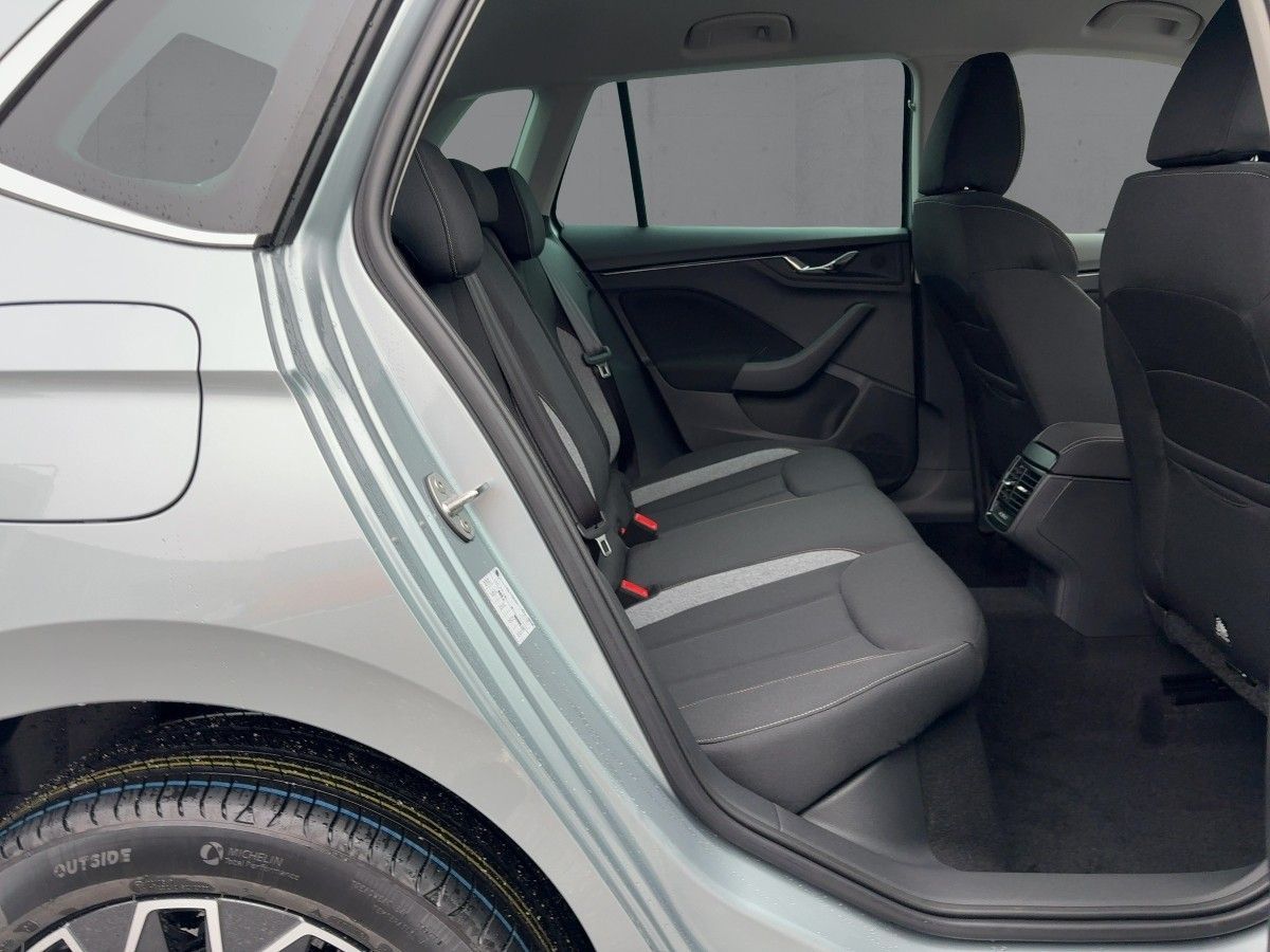 Skoda Kamiq - Bild 12
