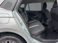 Skoda Kamiq - Vorschau Bild 12