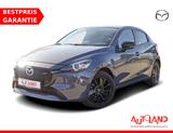 Mazda 2 1.5 Homura Aut. Navi Kamera Tempomat - gebrauchte Mazda 2 aus dem Jahr 2024