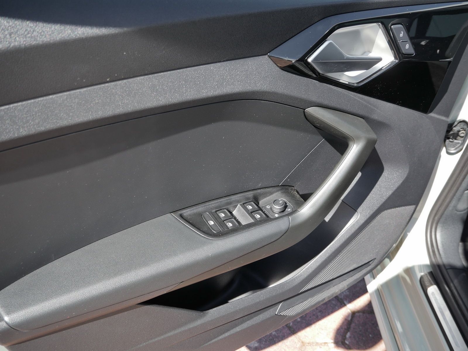 Audi A1 - Bild 21