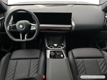 BMW X3 - 7
