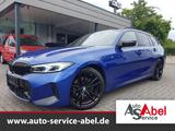BMW 320d Touring xDRIVE M SPORT ASSIST 19 ZOLL LED - BMW 320: 320d Xdrive
