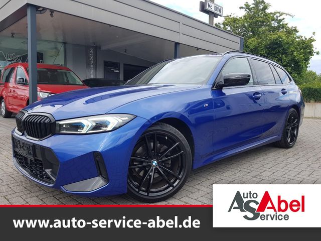 BMW 320d Touring xDRIVE M SPORT !!! NEUES MODELL !!!