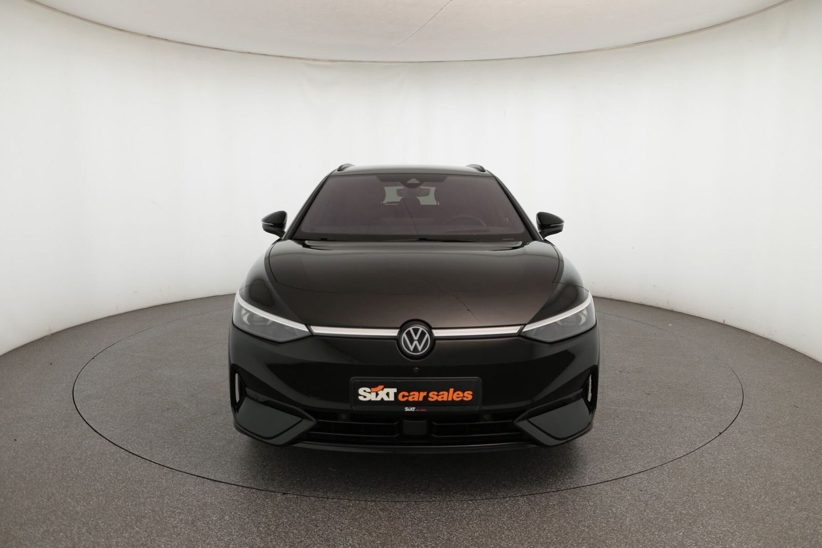 Volkswagen ID.7 Tourer Pro 77kW 360°*ACC*AHK*Wärmepumpe*HUD imagem 2