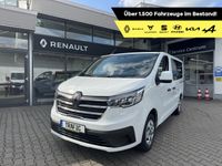 Renault Trafic - Vorschau Bild 1