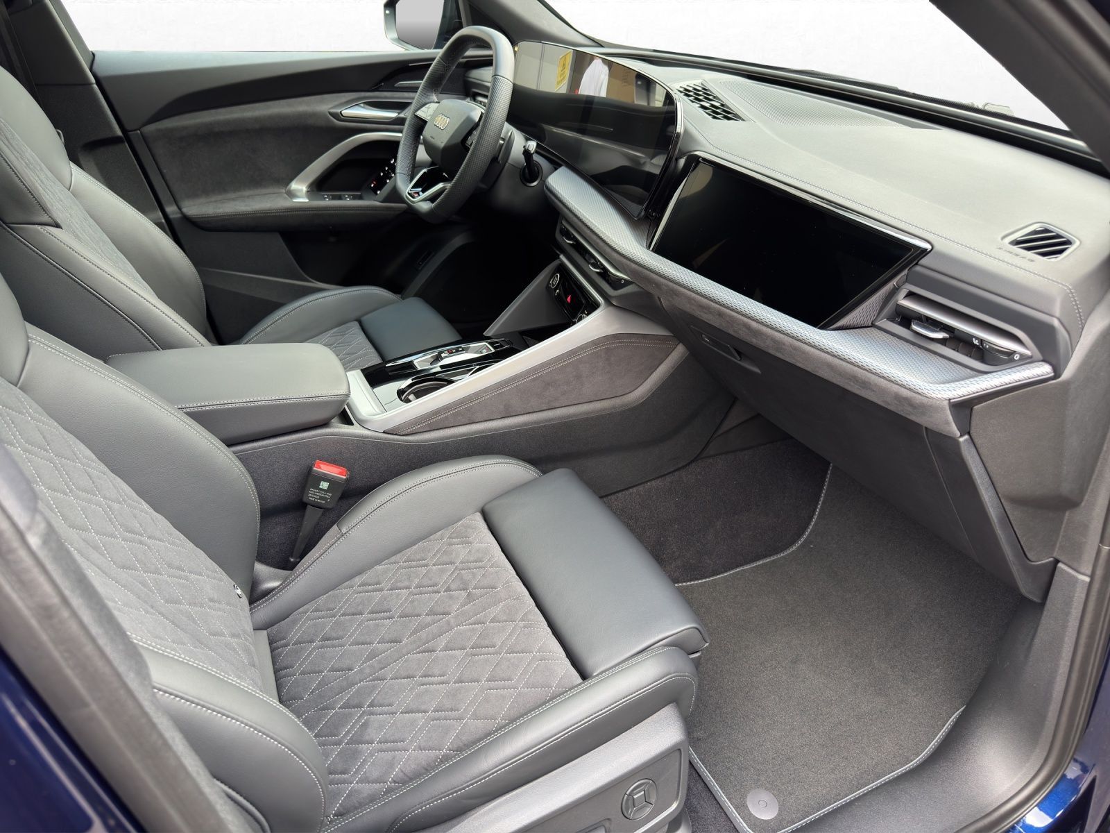 Audi Q5 - Bild 4