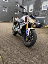 BMW G 310r - NAKED BIKE VON 251 BIS 500 CCM