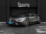 Mercedes-Benz SL 55 AMG Roadster - Mercedes-Benz SL 55 AMG aus 2023