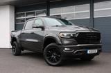 Dodge RAM 1500 5.7 Laramie 4x4/AHK/PANO/APPLE/SHZ/SBL - gebrauchte Dodge RAM aus dem Jahr 2022