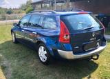 Renault Megane 1.9 dci - Renault Megane aus 2005 mit Diesel-Antrieb