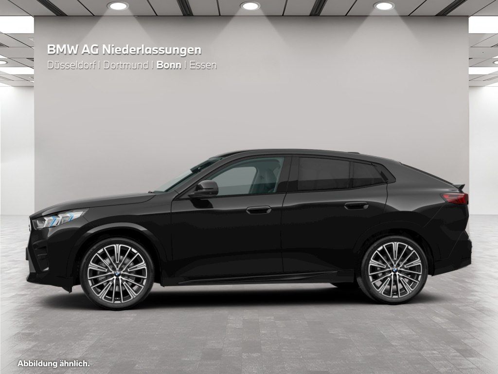 BMW X2 - Bild 8