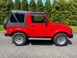 Suzuki samurai sj neu TÜV - Suzuki SJ Samurai in Essen