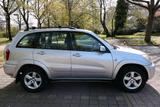 Toyota RAV 4 2.0VVT-i 44 TüV 03/27 - gebrauchte Toyota RAV 4 aus dem Jahr 2004