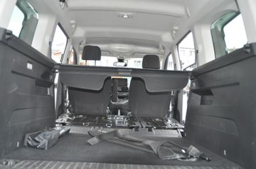 Bild 16 Opel Combo Life XL Edition