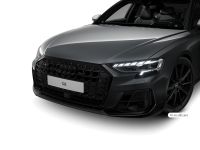 Audi S8 - Vorschau Bild 9