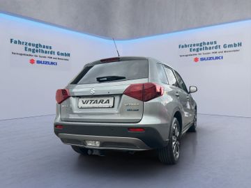 Suzuki Vitara 1.4 Mild-Hybrid Comfort+ 4x4