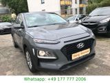 Hyundai Kona Pure 2WD Bremsassistent Bluetooth Klima - Hyundai KONA: Pure