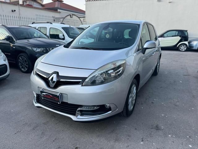 Renault RENAULT Scenic X-Mode 1.5 dCi 110CV S&S Wave