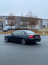 BMW 335i Cabrio Edition Exclusive - BMW 3er Reihe mit Benzin-Antrieb: Cabrio