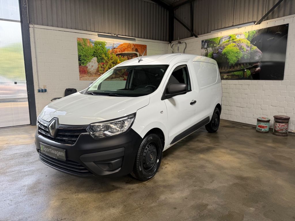 Angebot ansehen Renault Kangoo
