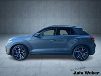 Volkswagen T-Roc - Vorschau Bild 2