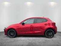 Mazda 2 "HOMURA" 1.5l "TOU-P1"