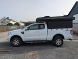 Ford Ranger inkl. Alu-Cab Canopy Camper  - Wohnwagen & Wohnmobile in Köln