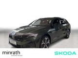 Skoda Octavia Combi 2.0 TSI RS MATRIX+DAB+AHK+SHZ