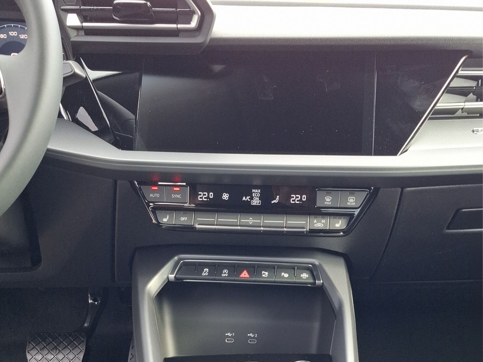 Audi A3 - Bild 6