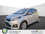 Peugeot 108 5T VTI 72 Style S/S - Peugeot: Style