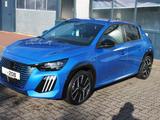 Peugeot e-208 GT 156 Alcantara/ Navi - Peugeot e-208 Neuwagen