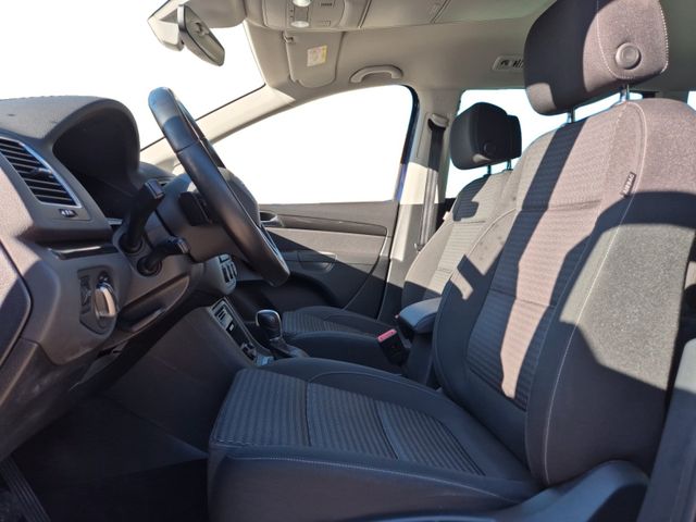 Seat Alhambra Xcellence 2.0 TDI 6-Gang-DSG