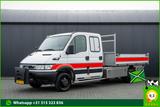 Iveco Daily 50C16 3.0 L | Kipper (3-Zijdig) | 160PK | - Iveco 2006 Daily