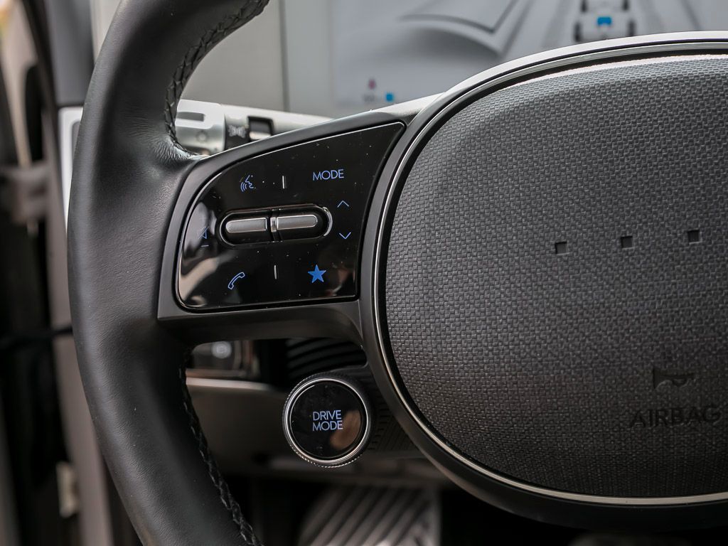 Hyundai IONIQ 5 – Bild 15
