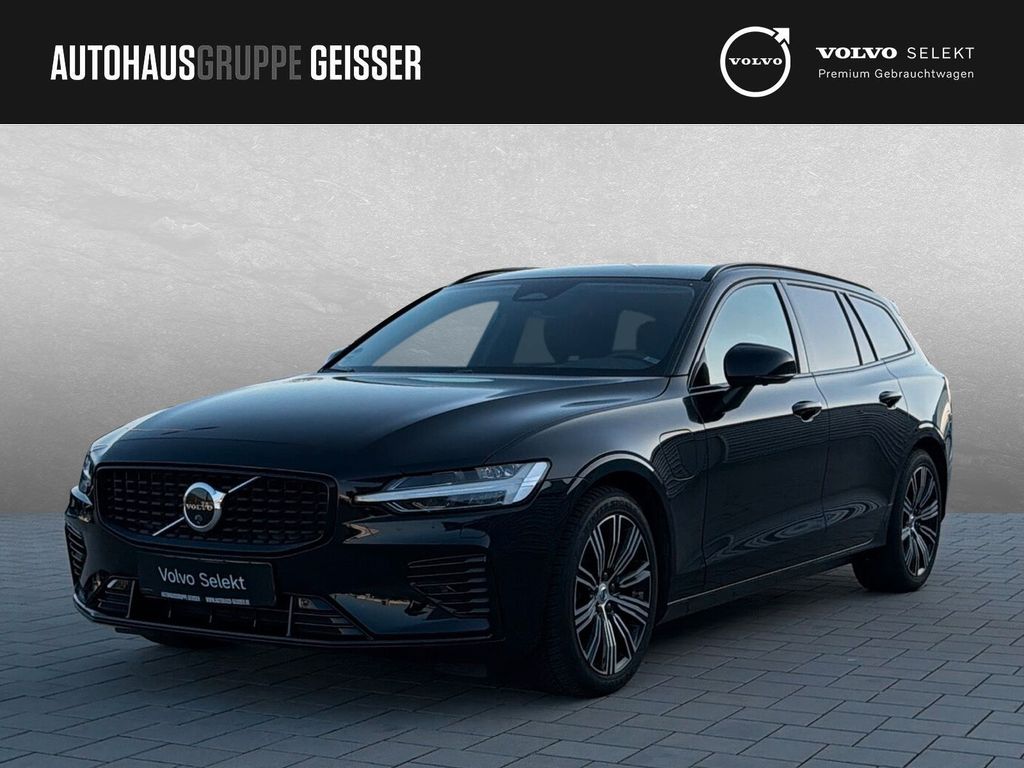 Image of Volvo V60