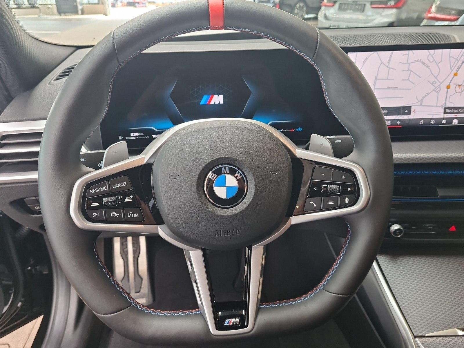 BMW M340i xDrive Limousine HK HiFi Head-Up ACC RFK u