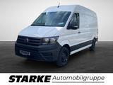 Volkswagen Crafter 35 Kasten 2.0 TDI Autom. MR HD L3H3  AHK