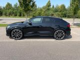 Audi RS Q3 Sportback +B&O+SportAGA+AHK+Matirx+360° - Audi RSQ3 von privat