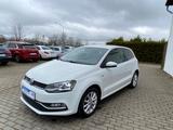 Volkswagen Polo V Lounge Klimaautomatik/ LED Xenon/EURO6 - Volkswagen Polo: Eu