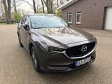 Mazda CX-5 2.2 D Exclusive-Line | 2. Hand - Mazda: Mazda5