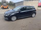 Volkswagen Polo 1.6 TDI 66kW Highline R-Line 