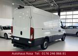 Iveco Daily 35S14 Hi-Matic Kastenwagen L3H2 - gebrauchte Iveco Kleinbus