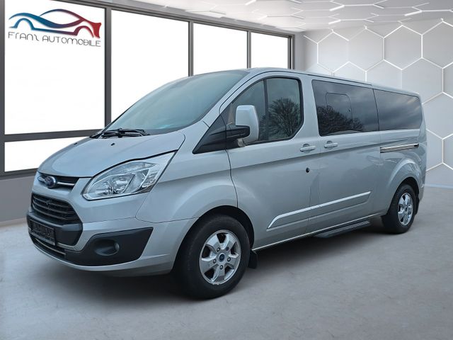 Ford Transit/Tourneo Custom Kombi 310 L2 Tourneo Tita