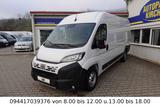 Fiat Ducato L4H2  (L5) 140 Multijet Maxi 270° RFK - Fiat Ducato: Maxi