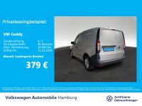 Volkswagen Caddy - Vorschau Bild 2