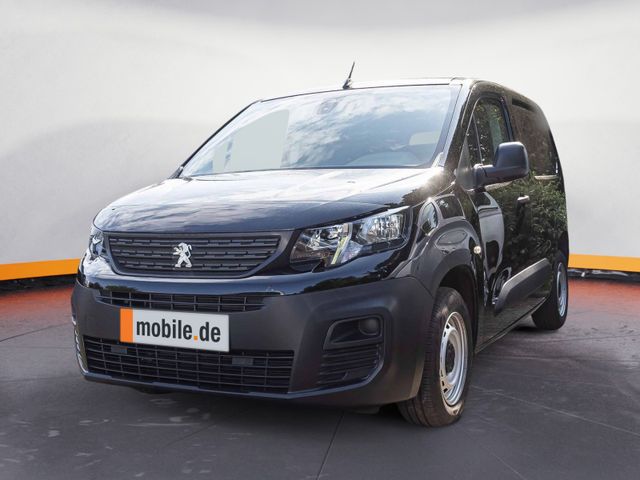 Peugeot Partner 1.5 BlueHDi 100 Premium L1 S&S, Klima, R