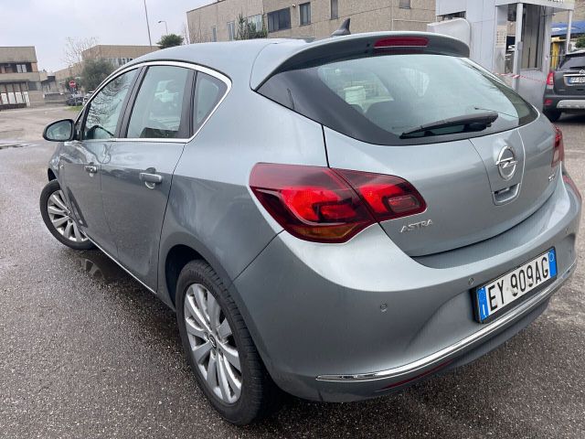 Opel Astra 1.6 CDTI 136CV EcoFLEX EURO6B UNI PRO